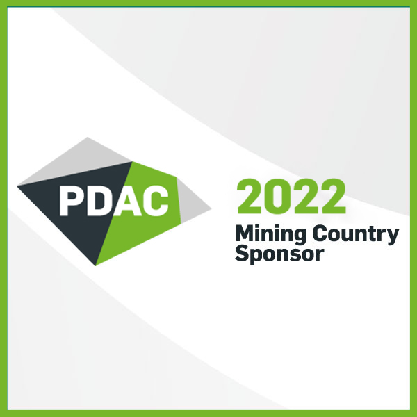 pdac 2022