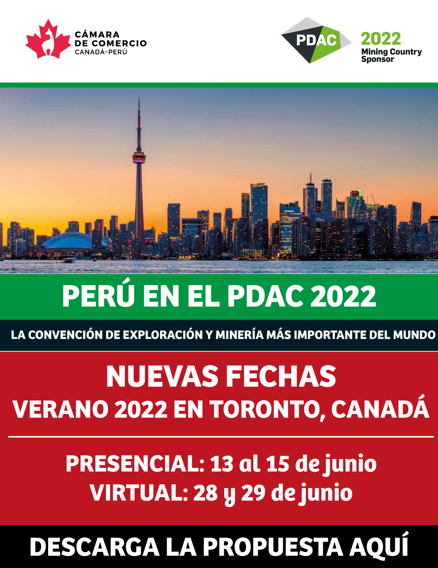 PDAC 2022 JUNIO