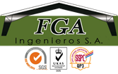 FGA INGENIEROS S.A.