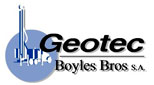 GEOTEC S.A.