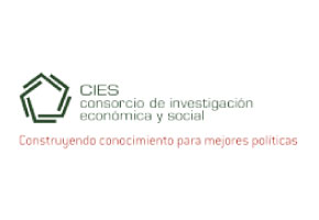 CONSORCIO DE INVESTIGACIÓN ECONÓMICA Y SOCIAL - CIES