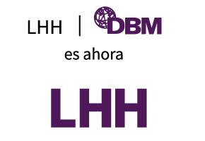 LHH DBM Perú.