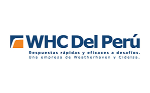WHC DEL PERÚ S.A