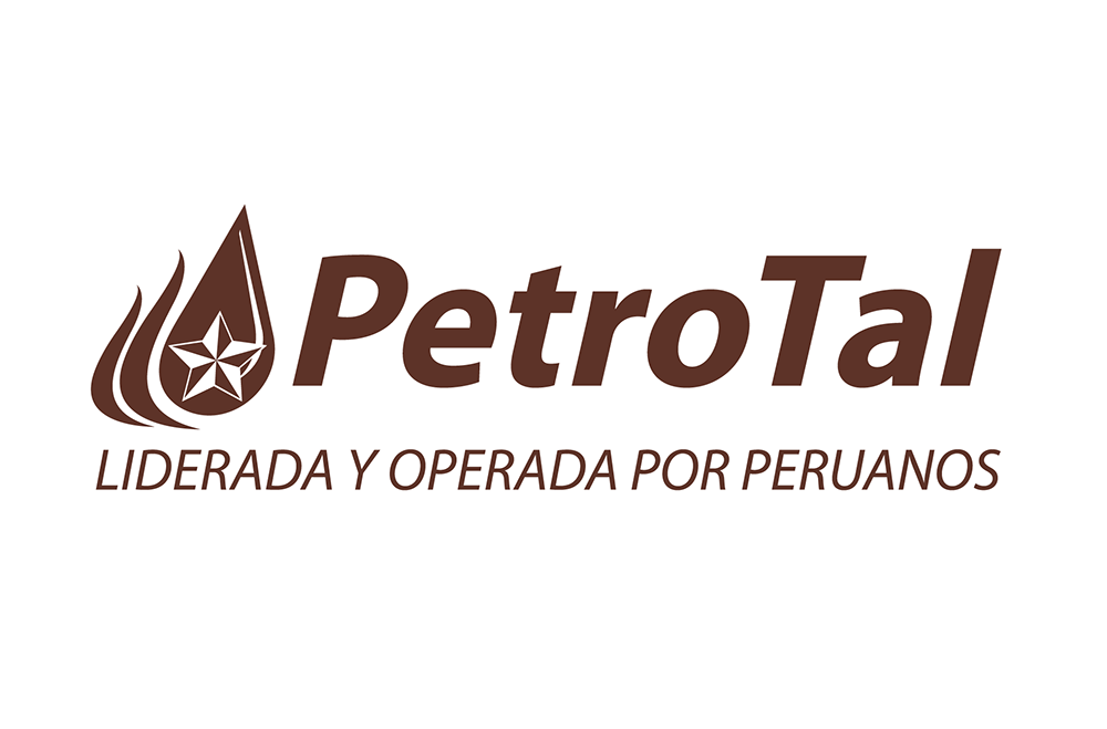 Petrotal Perú SRL