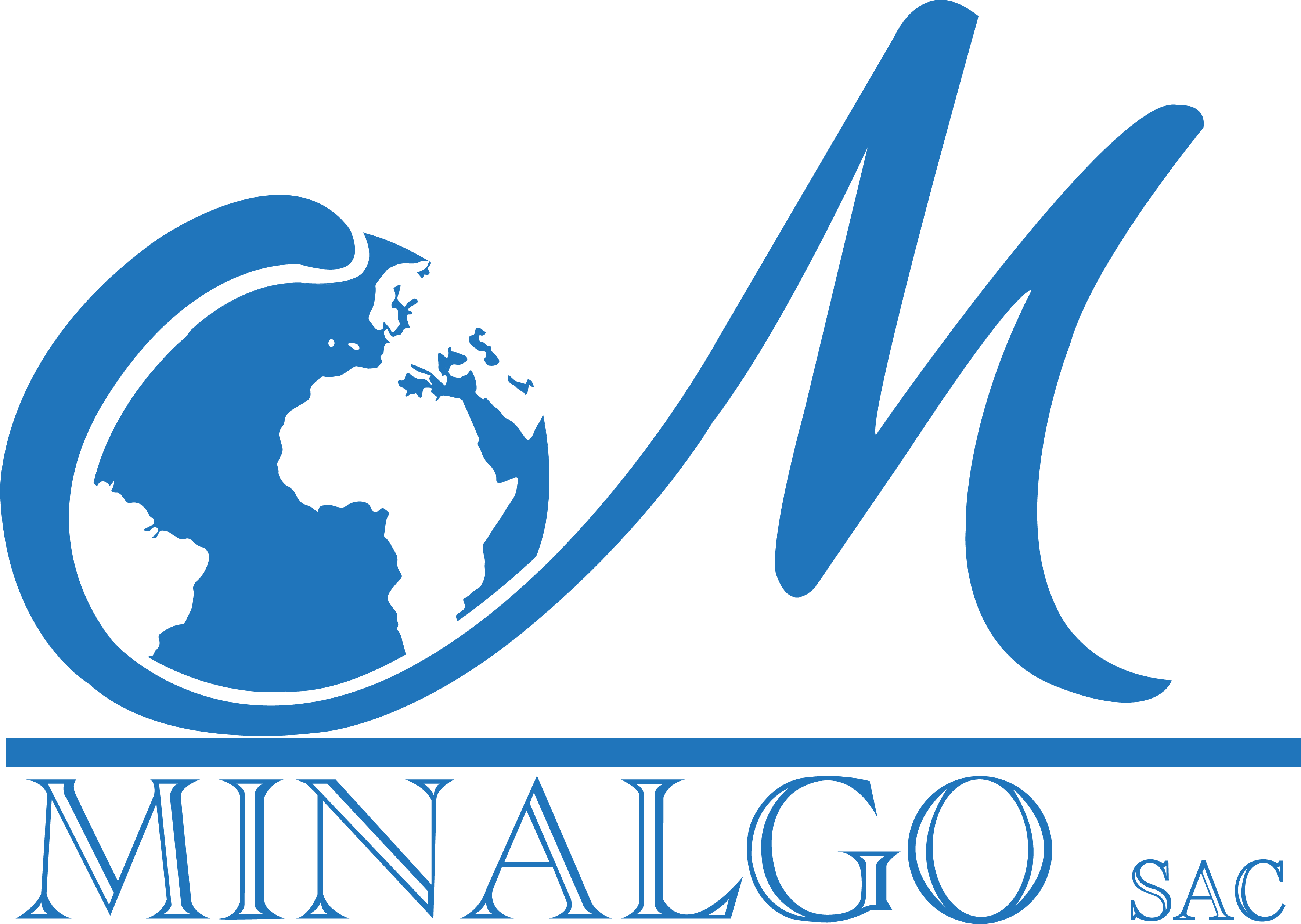 MINALGO SAC