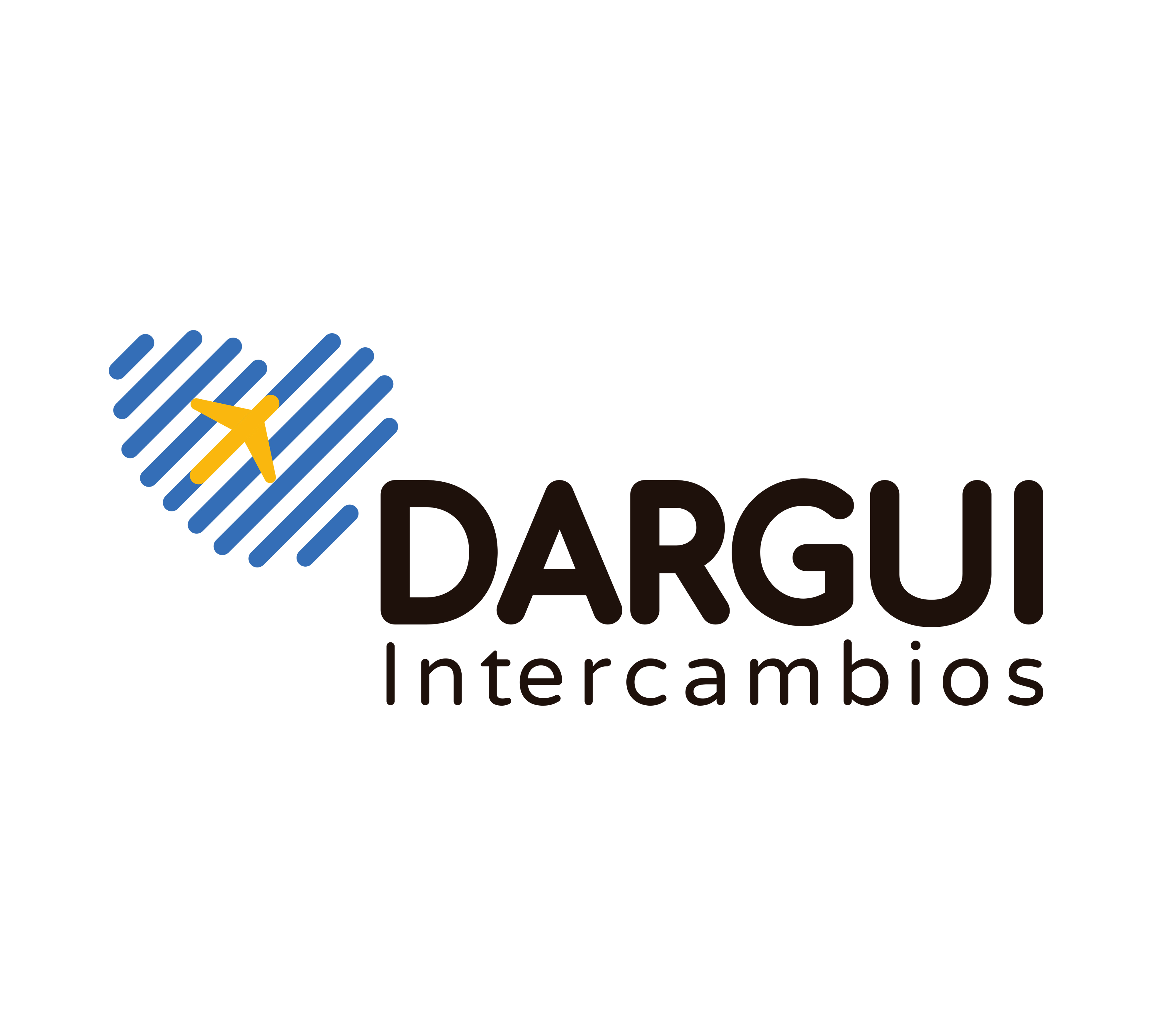 Dargui Intercambios