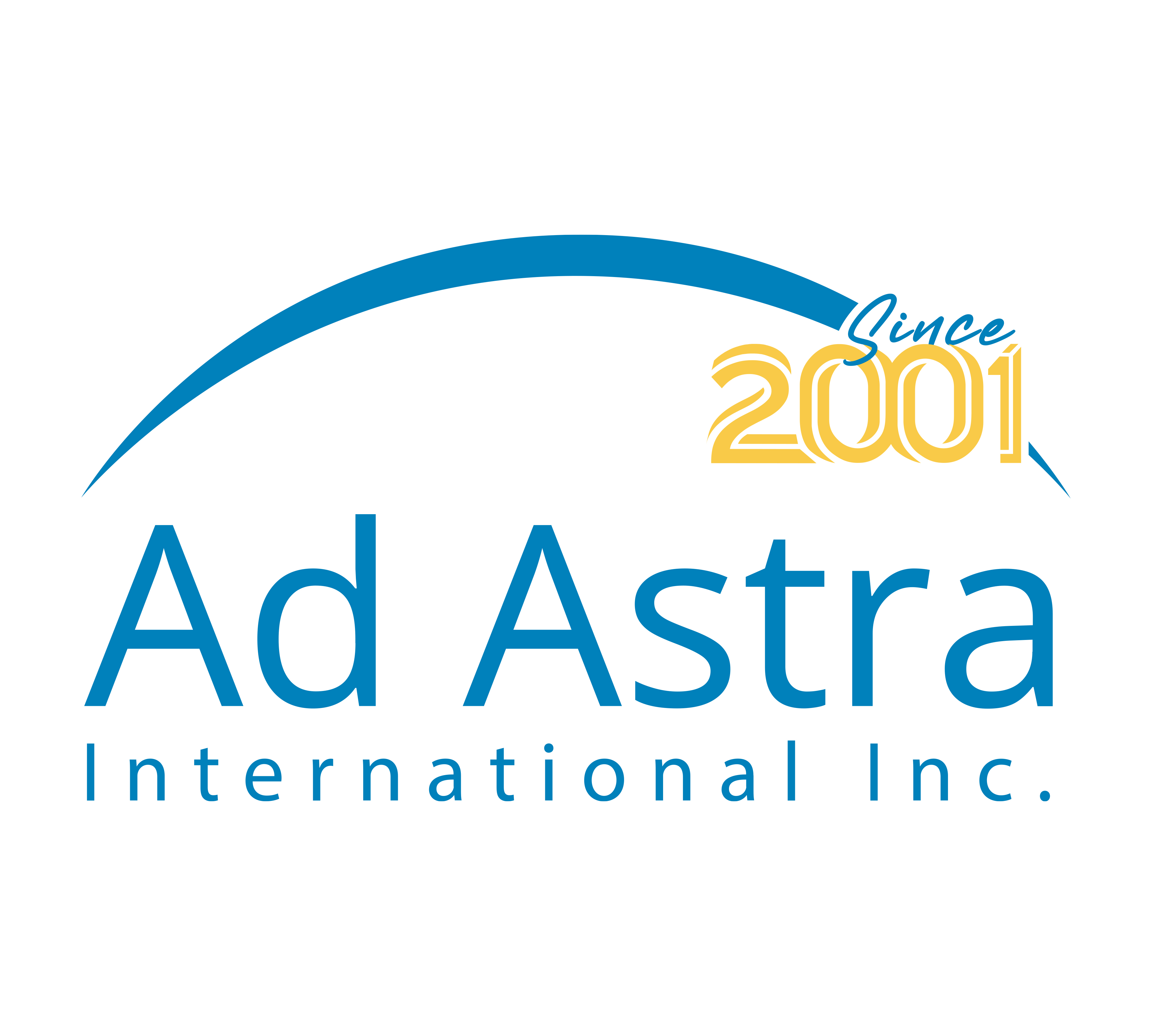 Ad Astra International Inc.