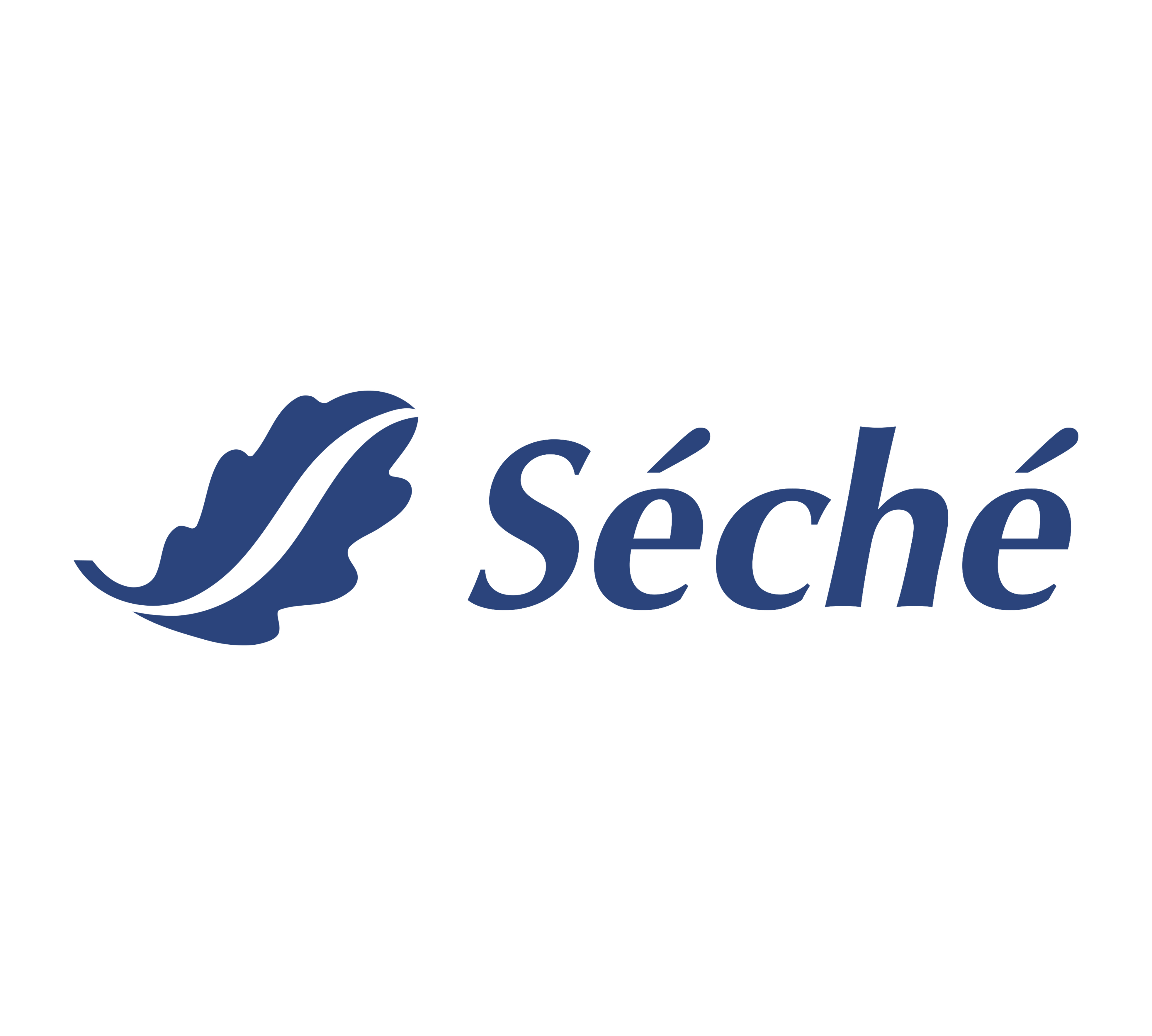 SÉCHÉ GROUP PERÚ