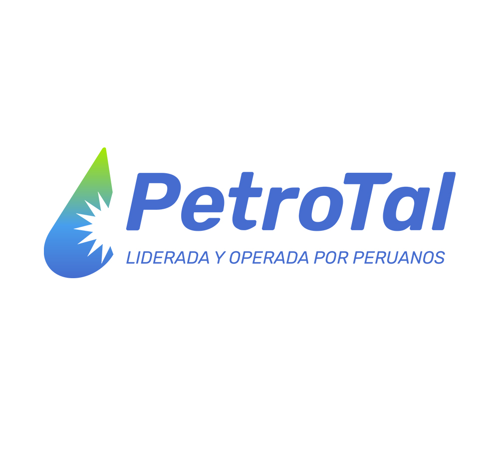 Petrotal Perú SRL