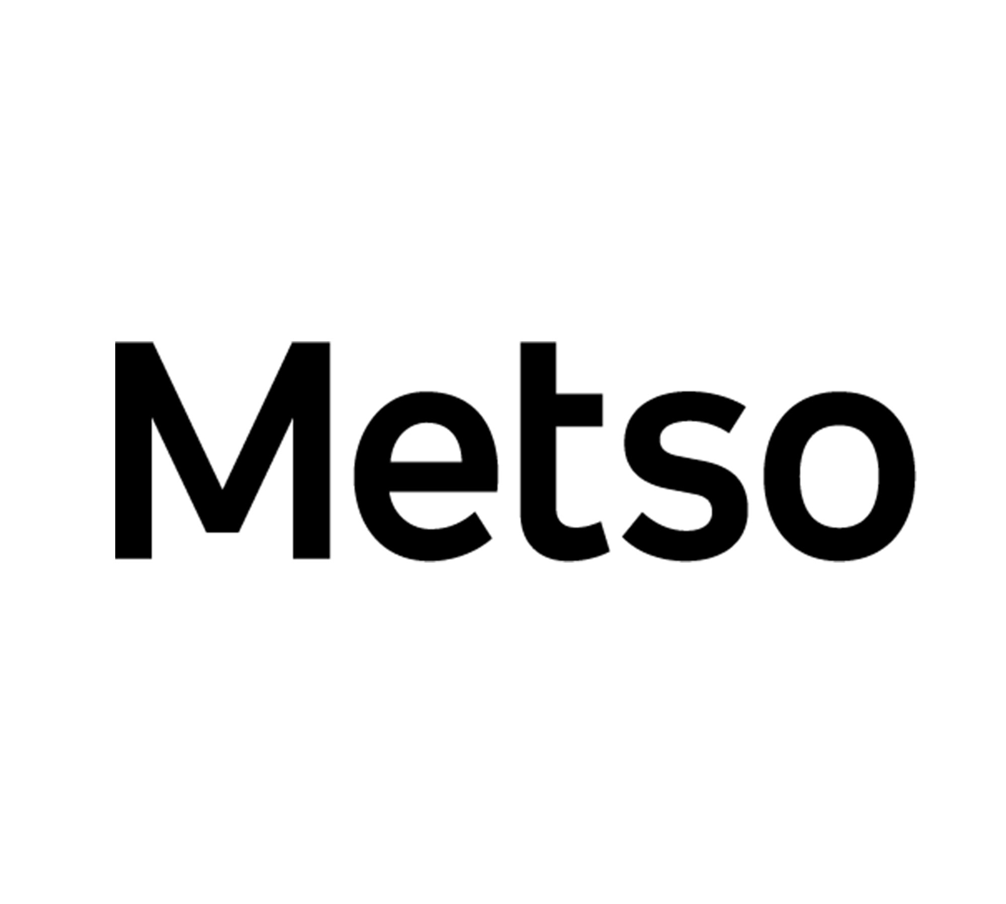 METSO OUTOTEC