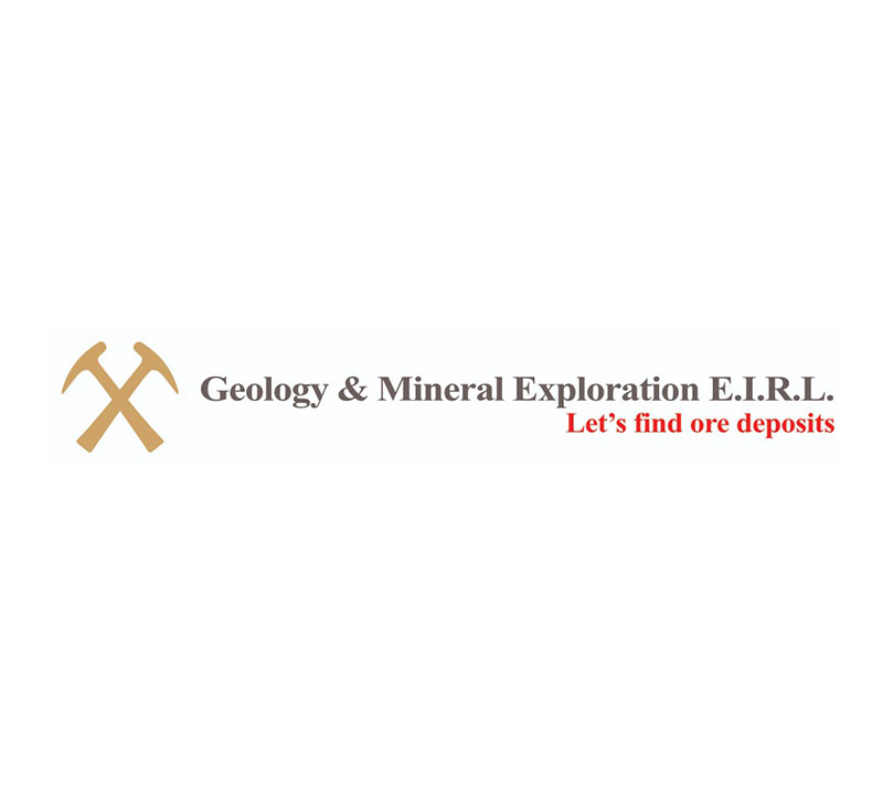 GEOLOGY & MINERAL EXPLORATION E.I.R.L.