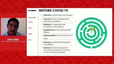 Embedded thumbnail for PDAC 2022 &gt; Agenda &gt; Videos