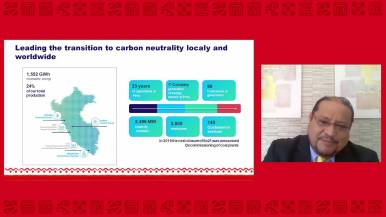 Embedded thumbnail for PDAC 2021 &gt; Agenda &gt; Videos