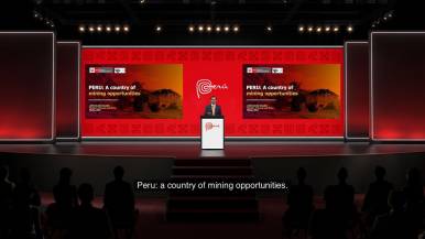 Embedded thumbnail for PDAC 2021 &gt; Agenda &gt; Videos
