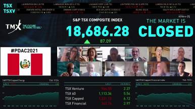 Embedded thumbnail for PDAC 2021 &gt; Agenda &gt; Videos