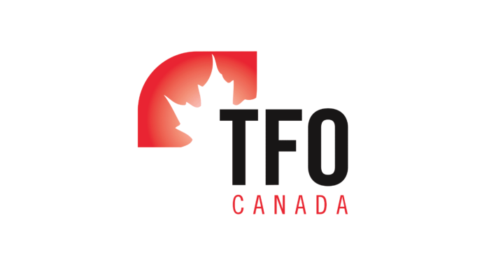 Logo TFO